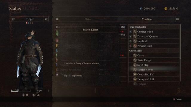 How to Beat the Drake Near Luz in Dragons Dogma 2