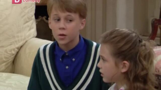 Гувернантката С2 Е3