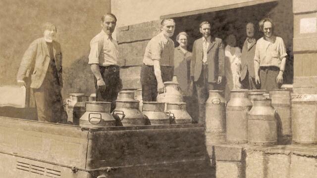 Maruja - The Invisible Man