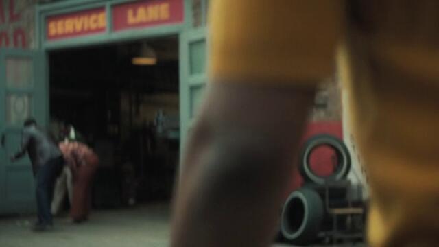 Светци на мафията  The Many Saints of Newark  (2021)  Бг Аудио Част 2