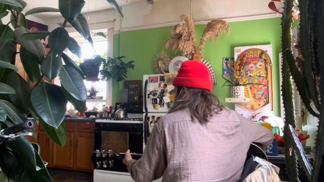 Dill Spears - One Road Island