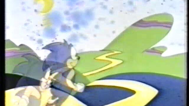 Adventures of Sonic the Hedgehog - 01 (BG Audio 1)