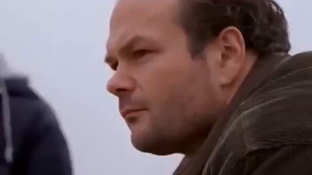 Frank Sobotka & Nick