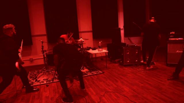 End Path - Crack Mansion