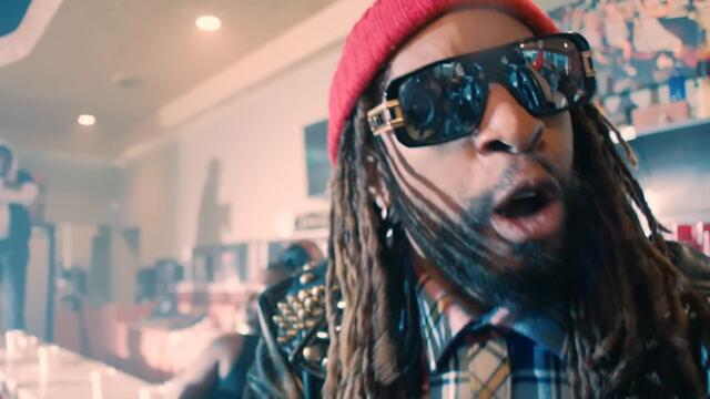 Duke Deuce “Crunk Ain’t Dead Remix” ft. Lil Jon, Juicy J & Project Pat (Official Music Video)