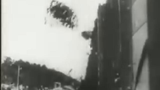 Minutemen - This Ain't No Picnic