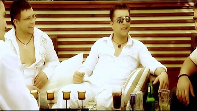 Борис Дали - В центъра на купона (Инструментал)