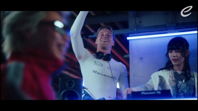 Formula E takes Tokyo ⚡️🇯🇵 | Featuring Sung Kang