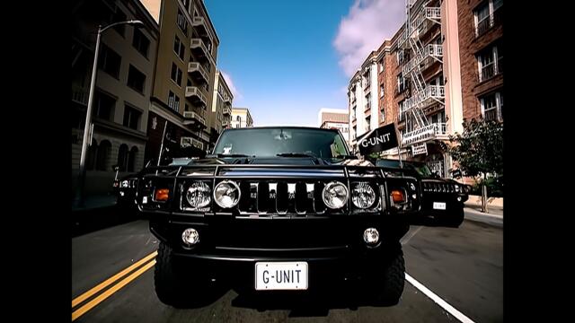 50 Cent - Wanksta (Official Music Video)