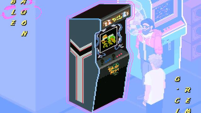 TENOR YOUTHMAN - DOUBLE DRAGON (G-CLASS REMIX)