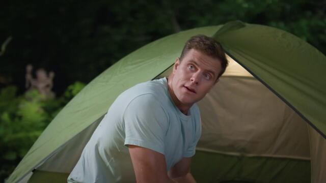 Послушай сърцето Summer at Charlotte's   (2023)  Бг Аудио Част 2