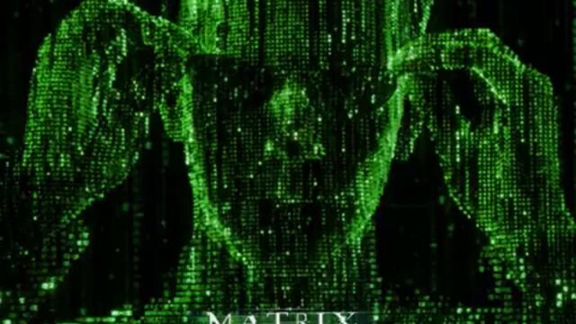 Rob Dougan - Clubbed to death (Matrix soundtrack)