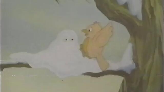 My Little Pony The Movie (1986) Part 1