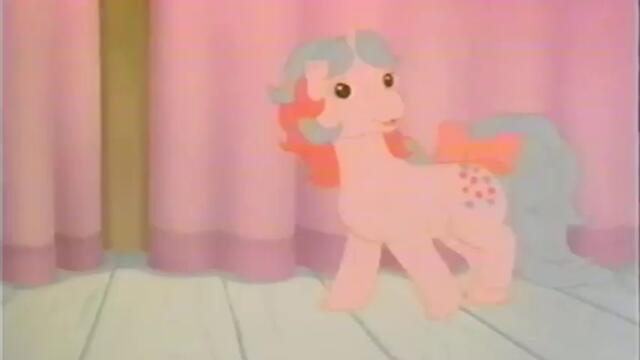 My Little Pony The Movie (1986) Part 3