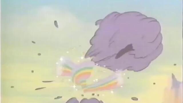 My Little Pony The Movie (1986) Part 14