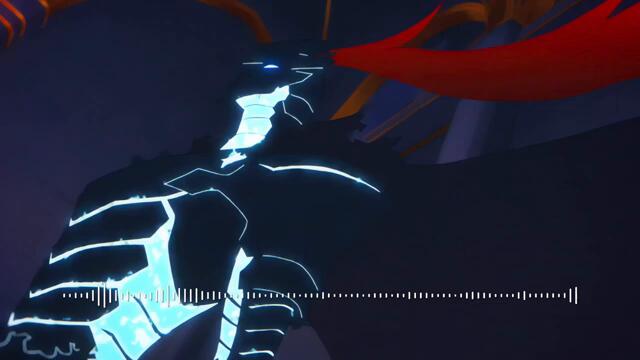 ARISE「Solo Leveling Episode 12 OST」JinWoo Summoned Igris - EPIC VERSION