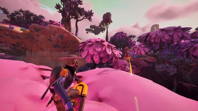 NO LOVE LOST | Launch Trailer