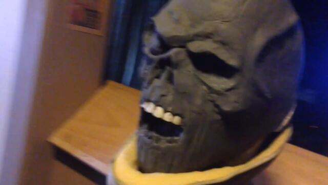 How I’m making a Fallout movie on a budget. The positives and negatives.