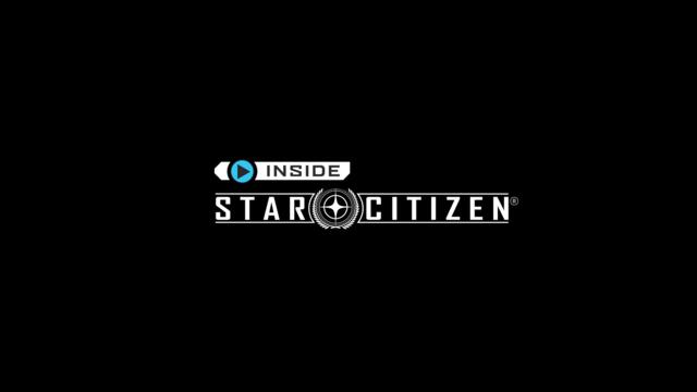 Inside Star Citizen: Maps and Apps