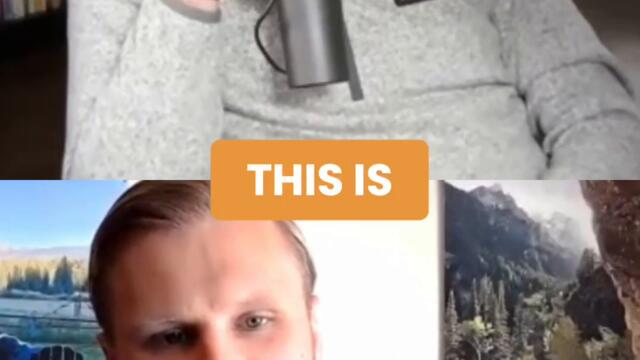 #shorts Why People Misunderstand Bitcoin  ▶️ Watch the full video here: @PrestonPysh