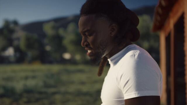 Shaboozey - Let It Burn (Official Video)