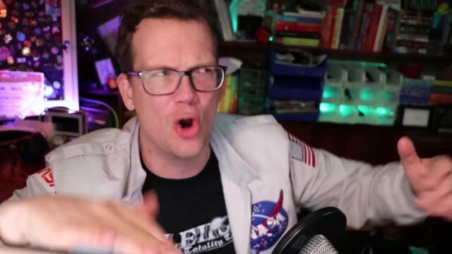 Two Reasons Why This Eclipse is So Dangerous