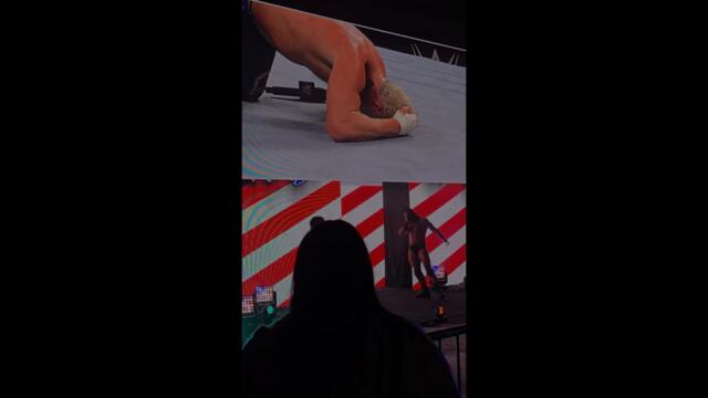 WWE Road To WrestleMania Cody Rhodes (Full After Match Mic Promo)