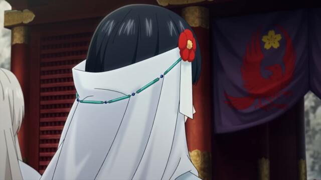 TVアニメ「烏は主を選ばない」PV第2弾 | オープニングテーマ：Saucy Dog「poi」 |  YATAGARASU Official Trailer 2