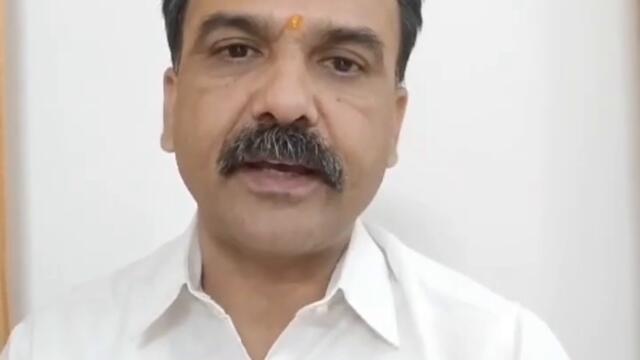 आपके पास जो भी है उसमे संतुष्ट रहना चाहिए। Pramod Kumar #motivationtoall