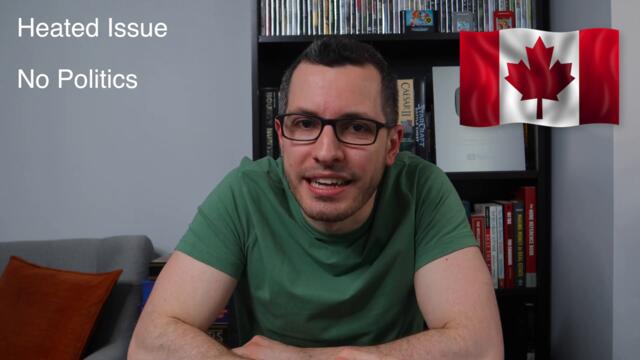 Carbon Tax - REAL COST vs REBATE  (2024 Tax Hike)