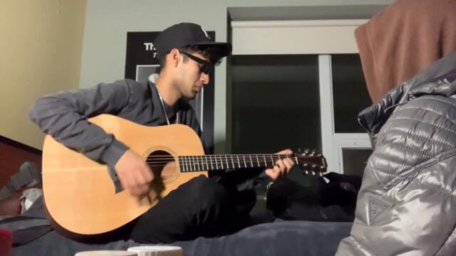 ACR0 - la la la (live acoustic session)