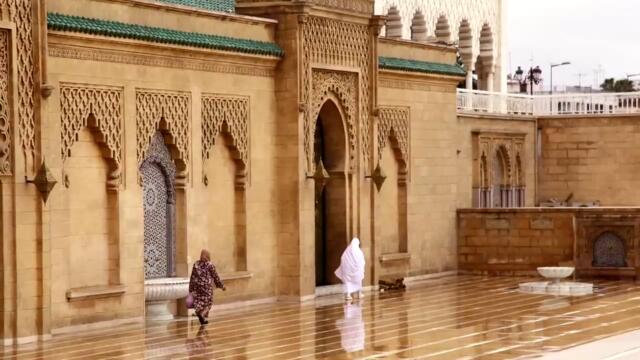 Без Багаж - Мароко (трейлър 2)[via torchbrowser.com]