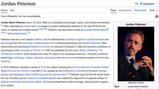 Jordan Peterson gets MAD about COVID vaccines