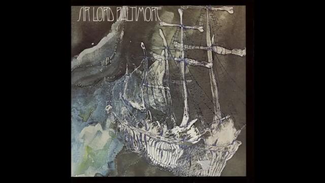 Sir Lord Baltimore - Hell Hound (1970) HQ