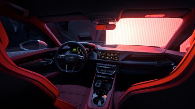 How I made this 100% CGI Car Shot | Blender Breakdown