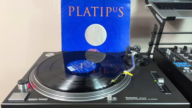 Pob Featuring X-Avia - The Awakening (Quietman Remix) (1997)