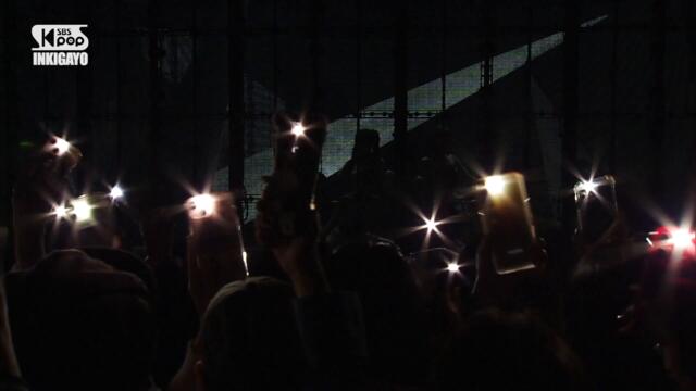 BABYMONSTER (베이비몬스터) - Intro+SHEESH @인기가요 inkigayo 20240407