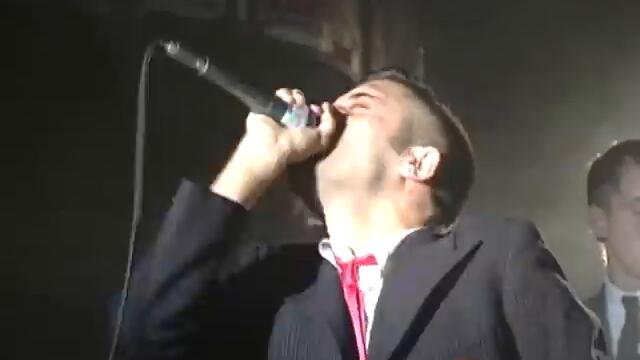 Head Automatica - Beating Heart Baby (Video)