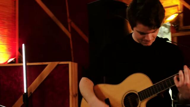 Chronologist - Kugels Out (Official Video)