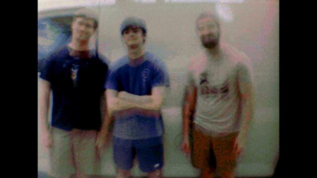 Yes Man Jr. - Say It Again