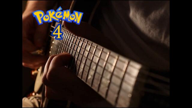 Top 5 Video Game Guitar Solos