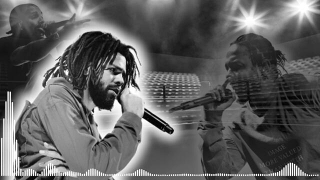 J. Cole - 5 Minute Freestyle feat. Drake & Kendrick Lamar