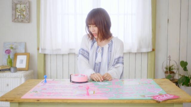 内田真礼「+INTERSECT+」Music Video Full