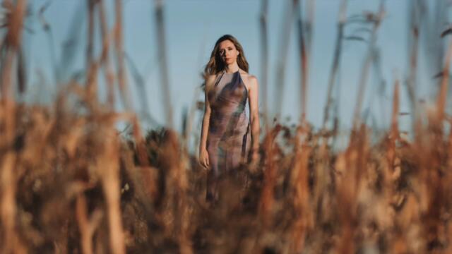 Claire Marante: You Want Me