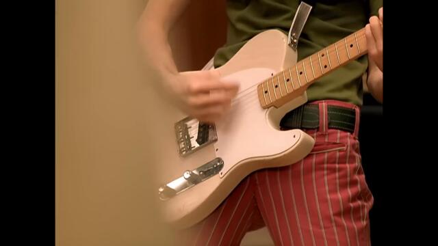 Weezer - Hash Pipe (Revised)