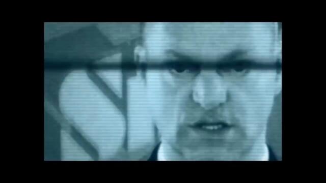 Erasure - Make Me Smile (Come Up and See Me) (Official Video)