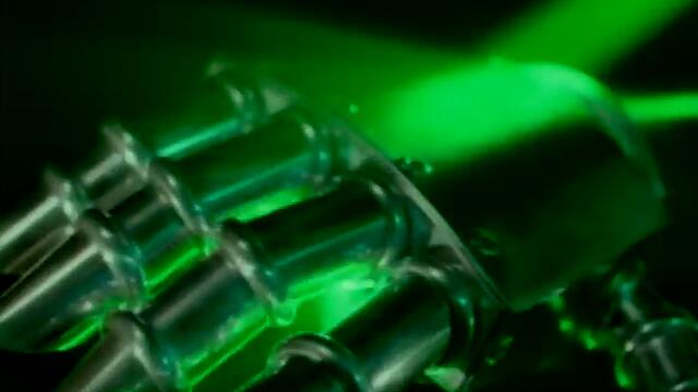 Autograph - Turn up the Radio