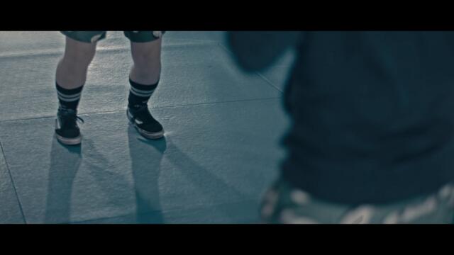 BATTLECREEK - Knockout In The First Round (official video)