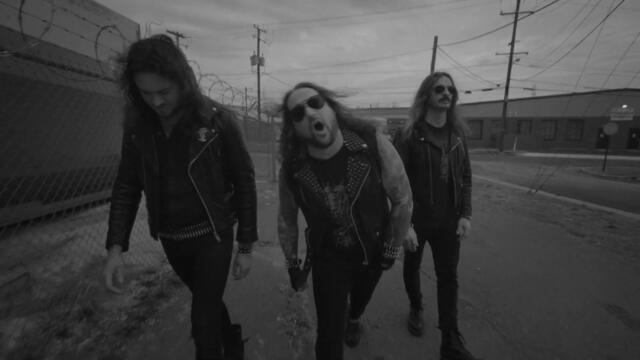 BAT - Streetbanger (OFFICIAL MUSIC VIDEO)