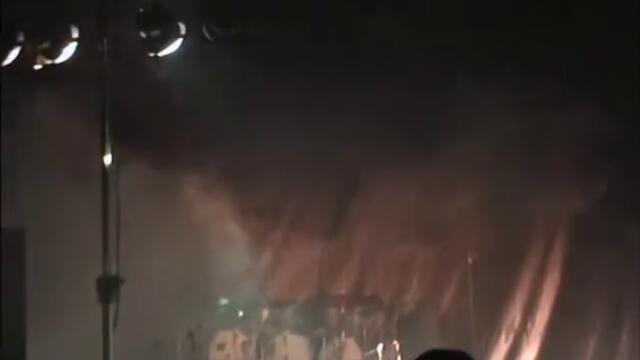 Blood - Live In Speyer (1/4)